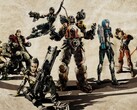 A Quake Champions karakterei. (Kép forrása: Bethesda)