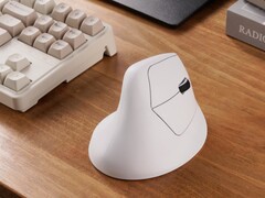 Keychron M5 8K vezeték nélküli játékegér 