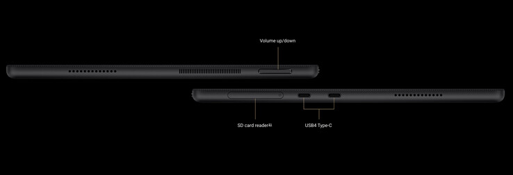 Az Asus még 3,5 mm-es jack csatlakozót sem tartalmaz a ProArt PZ14 készülékben.