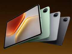 Az iQOO Pad 5 Pro hamarosan Snapdragon 8 Elite Gen 5-tel támogatott utódot kaphat.