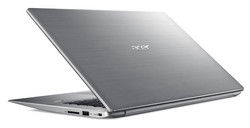 Kompakt multimédia: Acer Swift 3 SF314