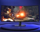 Az Alienware AW3926QW már megvásárolható Ázsiában és Japánban.