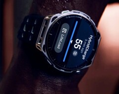 Az Amazfit Balance 3 szinte ugyanazokat a funkciókat kínálja, mint a Balance Ultra.