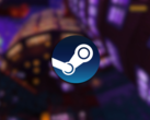 A Beyond Sunsetnek is volt egy rövid időre korai hozzáférésű változata. A képen - egy ingame screenshot a játékból a Steam logóval a tetején. (Kép forrása: Steam - Szerk.)