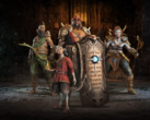 A Diablo IV: Vessels of Hatred sajtóközleményéből vett képernyőmentés (kép forrása: Blizzard)