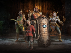 A Diablo IV: Vessels of Hatred sajtóközleményéből vett képernyőmentés (kép forrása: Blizzard)