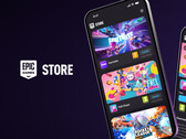 Egy ismert Redditor máris elárulta az Epic Games Store mobilos ajándékozási terveit erre a hétre a Android és az iOS oldalon. (Kép forrása: Epic Games Store)