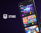 Egy ismert Redditor máris elárulta az Epic Games Store mobilos ajándékozási terveit erre a hétre a Android és az iOS oldalon. (Kép forrása: Epic Games Store)