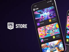 Egy ismert Redditor máris elárulta az Epic Games Store mobilos ajándékozási terveit erre a hétre a Android és az iOS oldalon. (Kép forrása: Epic Games Store)