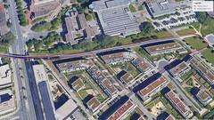 GNSS-teszt: Fordulópont