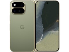 Google Pixel 11 Pro Fold