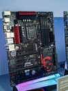 MSI Z87-G45 Gaming az Intel 4. generációs Core Haswell processzorcsaládhoz