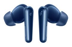 A Soundcore Liberty 5 már hivatalosan is elérhető (Kép forrása: Anker)