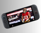 Madden NFL a Nintendo Switch 2 konzolon (Kép forrása: Nintendo of America, EA szerkesztéssel)