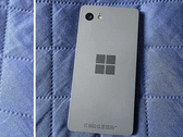 A még meg nem jelent Windows Phone egyetlen hátsó kamerával rendelkezik.