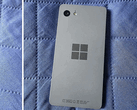 A még meg nem jelent Windows Phone egyetlen hátsó kamerával rendelkezik.