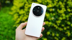 Az Oppo Find X8 Ultra utódja várhatóan négy nagyon különböző kameraérzékelővel lesz felszerelve. (Kép forrása: Weibo)