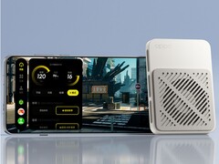 Oppo mágneses jégkártya hűtője