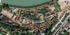 A Lenovo Tab K12 pozicionálása - Fordulat