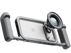 Az Apple-lel együttműködésben készült új ProRig