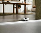 Európában megjelent a Roborock Qrevo Curv 2 Pro (a képen). (Kép forrása: Roborock)