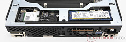 2 TB SSD a Kingstontól