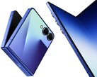 A Samsung megerősítette a Galaxy Z Fold 7, Galaxy Z Flip 7 és Galaxy Z Flip7 FE összes tárolási lehetőségét Törökországban (Kép forrása: Evan Blass, szerk.)