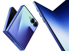 A Samsung megerősítette a Galaxy Z Fold 7, Galaxy Z Flip 7 és Galaxy Z Flip7 FE összes tárolási lehetőségét Törökországban (Kép forrása: Evan Blass, szerk.)