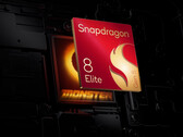 A Snapdragon 8 Elite Gen 5 uralta a listát. A képen: a SoC promóciós képe.