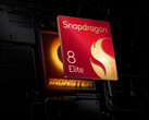 A Snapdragon 8 Elite Gen 5 uralta a listát. A képen: a SoC promóciós képe.