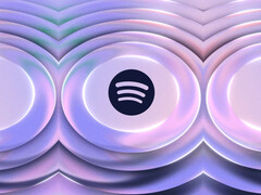 A veszteségmentes hangstreaming opció a Prémium előfizetés részeként lesz elérhető. Képeken: Spotify logó (Kép forrása: Spotify)