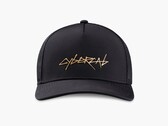 A 40 dolláros Cybercab Trucker Kalap, amelyet a Tesla Robotaxi ihletett (Kép forrása: Tesla)