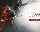 The Witcher 3: Wild Hunt Remastered promóciós illusztráció.