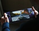 Az új MSI Claw 8 EX AI+ kifinomult és ergonomikusabb kialakítással rendelkezik.