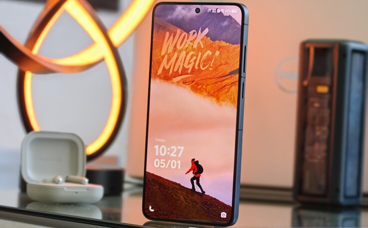 Notebookcheck felülvizsgálata a Vivo X300 Ultra  