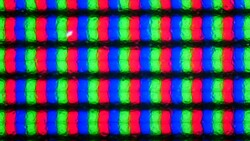 Subpixel tömb Lenovo ThinkPad P16 Gen 3