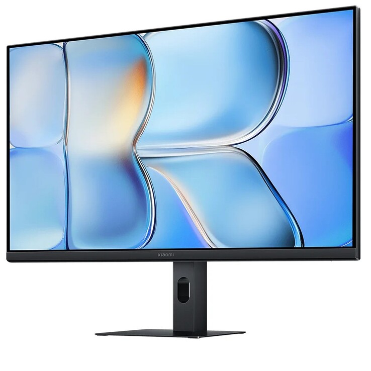 A Xiaomi Monitor A27i 2026. (Kép forrása: Xiaomi)
