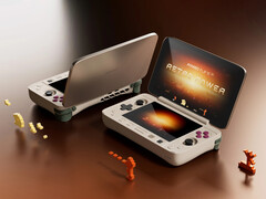 A Flip 1S DS és KB hivatalosan július 7. és július 13. között kerül forgalomba. (Kép forrása: Ayaneo)