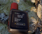 Az inReach Mini 3 sorozat súlya egységenként kevesebb mint 125 g. (Kép forrása: Garmin - szerkesztve)