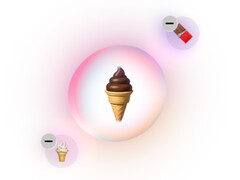 Genmoji példa.
