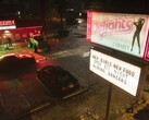 Kabaré klub Port Gellhornban a GTA 6-ban. (Kép forrása: Rockstar)