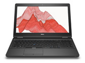 Dell Precision 3520 (i7-7820HQ, M620M) Workstation rövid értékelés