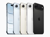 Apple az iPhone Air ára 1,099.99 dollárról indul 256 GB-os tárhellyel. (Kép forrása: Apple)