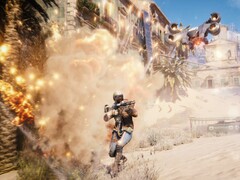 A Headwinds frissítés egy új, háromlépcsős tiltási rendszert is bevezet az ARC Raiderek számára. (Kép forrása: Embark Presskit)