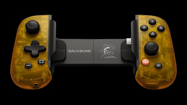 Backbone One Death Stranding Edition és Backbone One Death Stranding 2 Edition. (Kép forrása: Backbone)