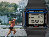 Az új Casio F-B100W sorozat