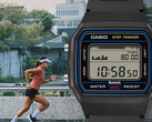 Az új Casio F-B100W sorozat