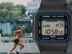 Az új Casio F-B100W sorozat