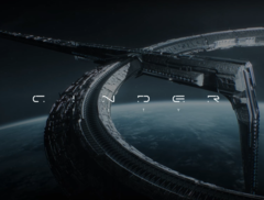 A Cinder City helyszíne egy posztapokaliptikus, alternatív történetű Szöul lesz. Képünkön - pillanatkép a játék weboldaláról. (Kép forrása: Gameranx)