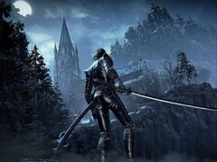 A Duskbloods 2026-ban jelenik meg online multiplayer játékként, de a fejlesztő FromSoftware továbbra is dolgozik majd egyjátékos fókuszú címeken. (Kép forrása: Nintendo)